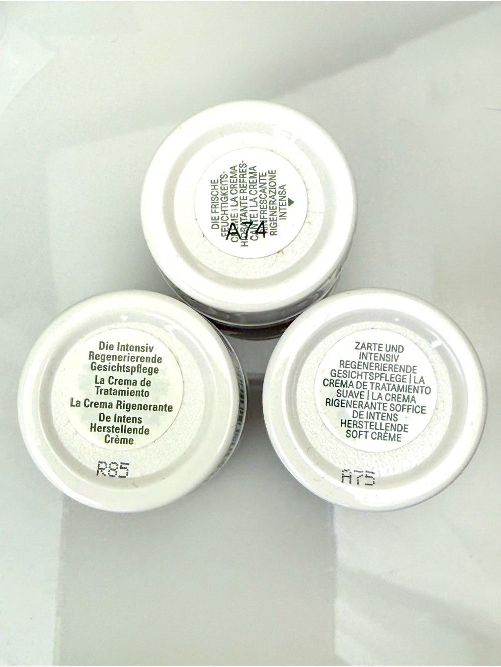La Mer Skincare Travel Set Regimen - Picture 5 of 8